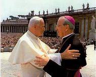 Homily of John Paul II at the beatification of Josemaría Escrivá