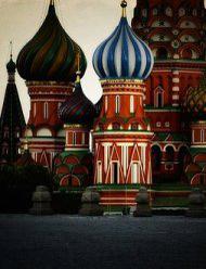 Feest heilige Jozefmaria met hart in Rusland