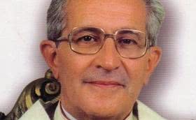 Juan Ignacio Larrea Holguín