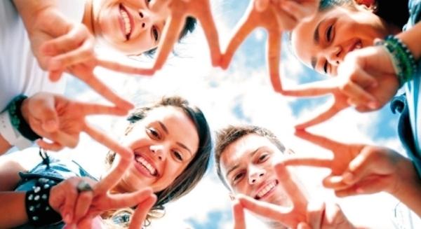 Champions de la vie, champions de l'amour
