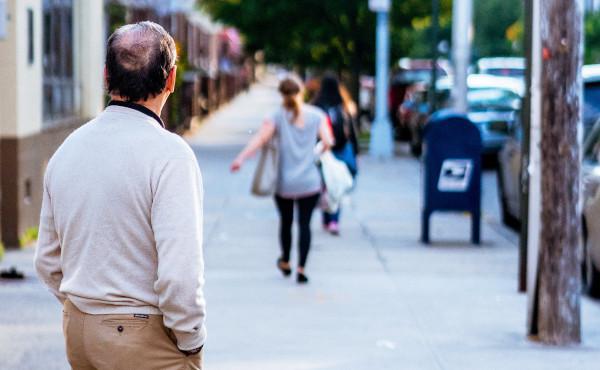 Qualcosa di grande e che sia amore (IV): Madri e padri più che mai