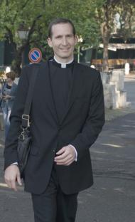 „Bůh je odhodlán uskutečňovat nádherné věci skrze naši malost“