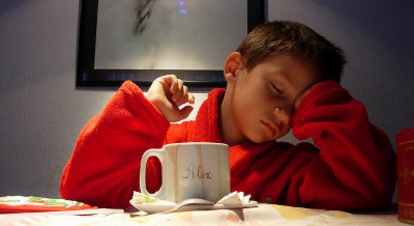 Pravica staršev do vzgoje svojih otrok (2)