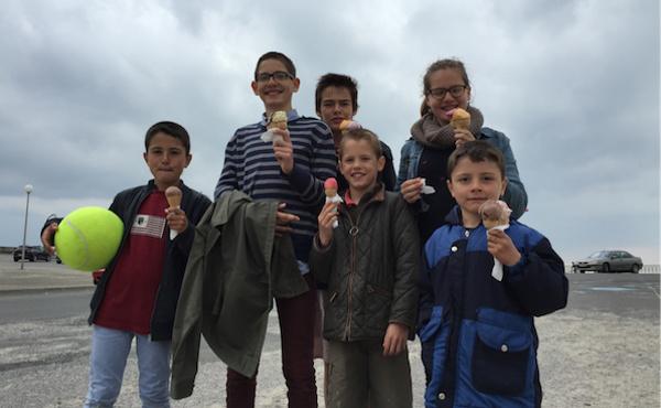 Bassam e Raghad: bem-vindos à sua casa