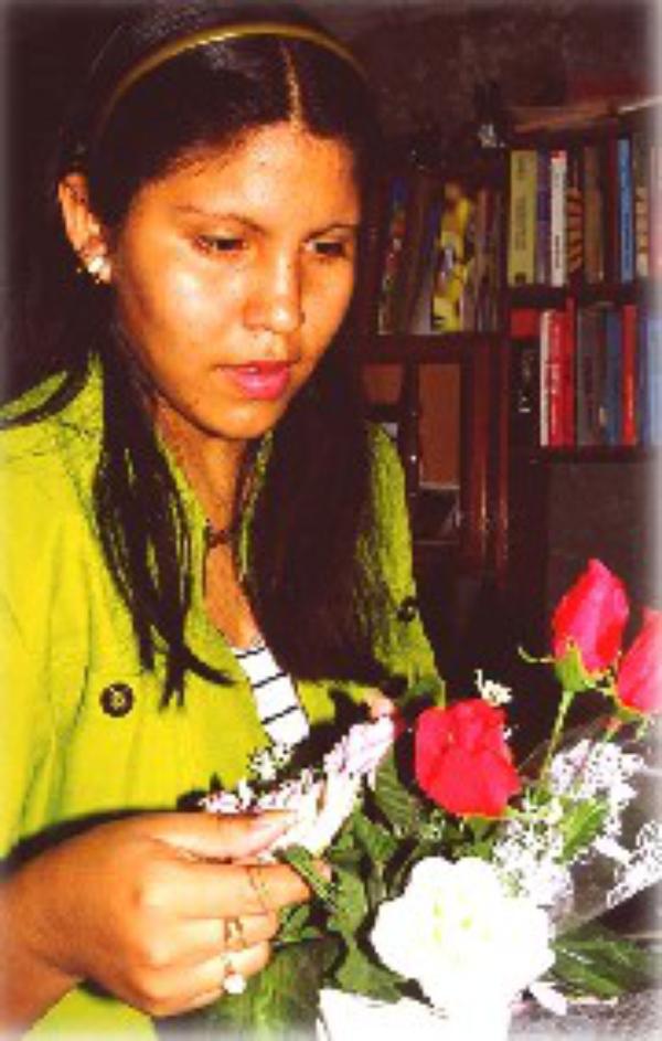 Historia de una curación milagrosa