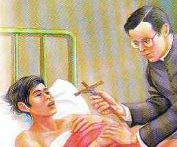 Das Leben des hl. Josefmaria Escrivá (II)