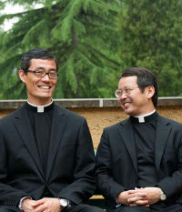 31 nouveaux prêtres de l'Opus Dei originaires de 12 pays différents