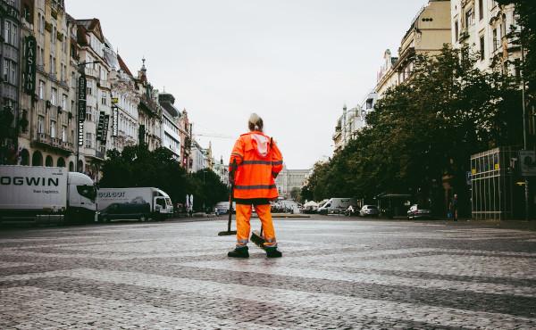 Komentarz do Ewangelii: Przygotować drogę