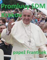 eKniha: papež František v Polsku