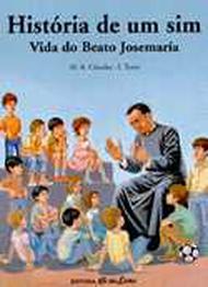Livros infantis sobre são Josemaria