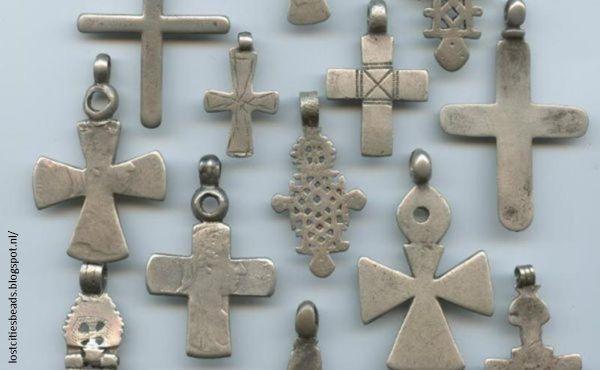 Je met Christus identificeren
