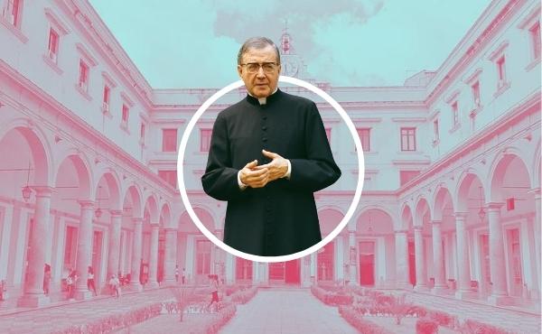 La santità nella vita ordinaria, una rivoluzione antropologica
