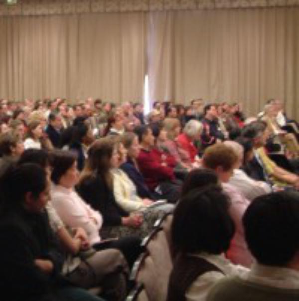 Conference in Los Angeles on St. Josemaria and Ordinary Life