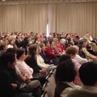 Conference in Los Angeles on St. Josemaria and Ordinary Life