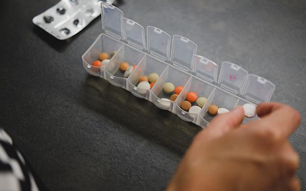 La medicina y el seguro médico