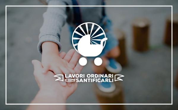 Lavori ordinari e come santificarli (XI): Babysitter
