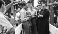 Novena del Lavoro
