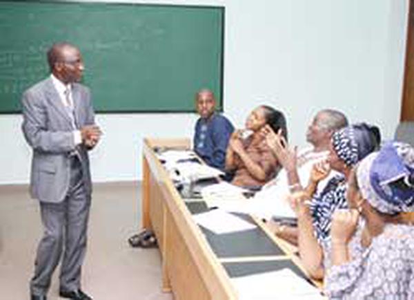 Cu angajarea tuturor