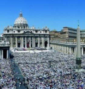 Opus Dei di dalam Gereja Katolik