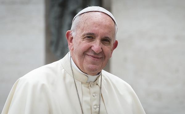 Lettera di papa Francesco a mons. Fernando Ocáriz sulla beatificazione di Guadalupe Ortiz de Landázuri