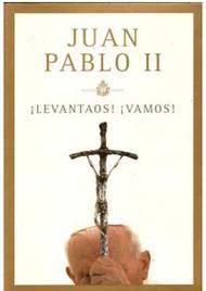 Livro "Levantai-vos, vamos!"
