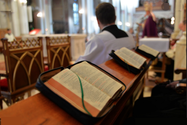Liturgia godzin na wspominanie św. Josemarii