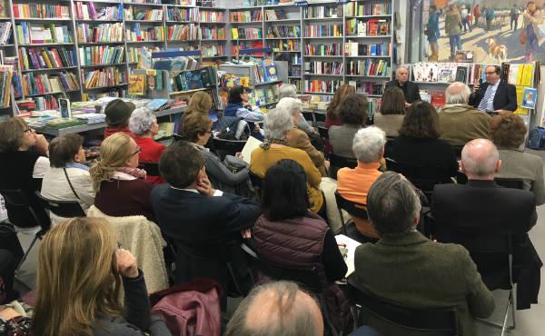Los años de vida de Javier Echevarría como prelado del Opus Dei