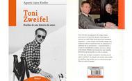 Publicada una nueva biografía del ingeniero Toni Zweifel
