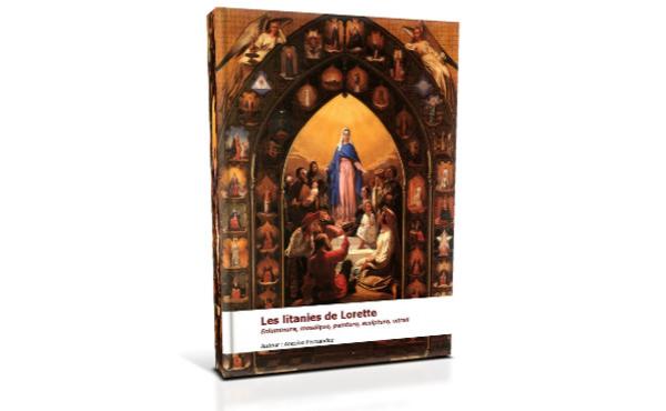 ebook sur les litanies de Lorette