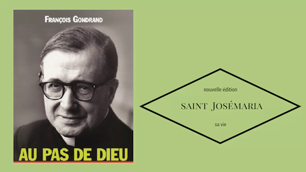 Au pas de Dieu : nouvelle édition