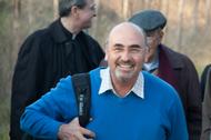 Foto’s verkiezingscongres prelaat Opus Dei