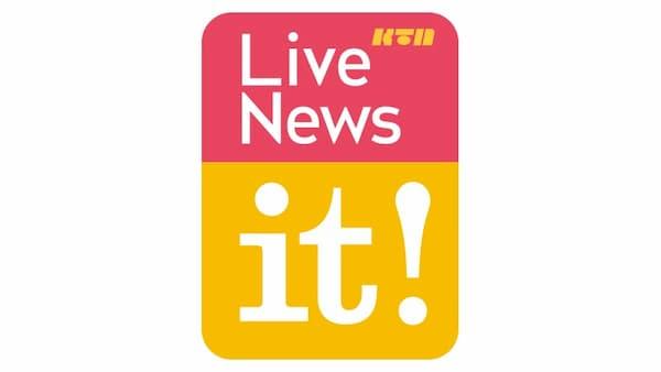 長崎のテレビ局KTNがフランシスコ教皇に単独インタビューしました。