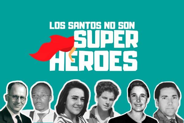 “Los santos no son superhéroes”, jornada sobre santidad en el mundo actual