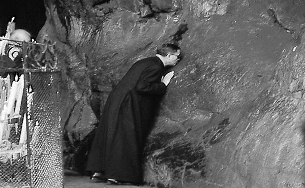 Madonna di Lourdes