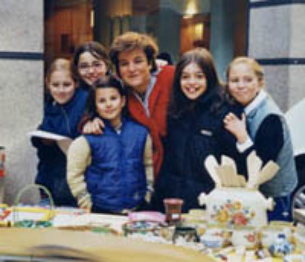 Harambee 2002: tots alhora