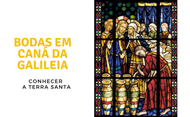 Bodas em Caná da Galileia