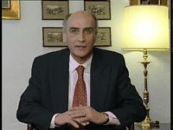 Luis Eugenio Bernardo Carrascal