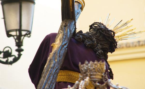 Cette croix, c’est ta croix
