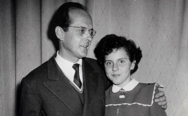 Luka Brajnović: conquistar la libertad con el perdón