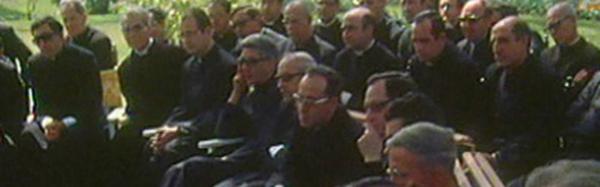 Videos anlässlich des Priesterjahres