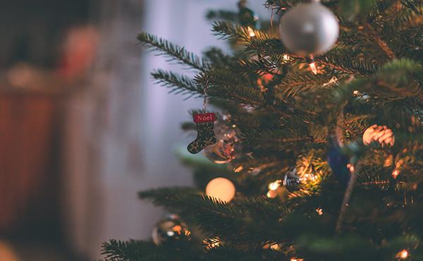 Navidades en familia
