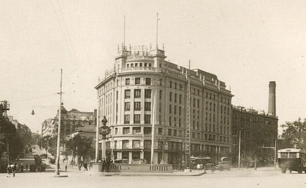 16 de outubro de 1931: “Abba, Pai!”