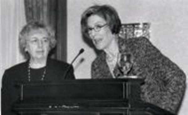 Murray Hill Institute holds first major conference