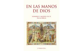 Libro electrónico «En las manos de Dios»