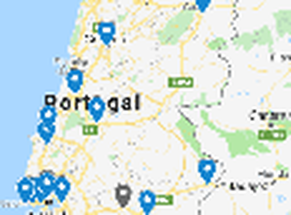Onde encontrar o Opus Dei em Portugal?
