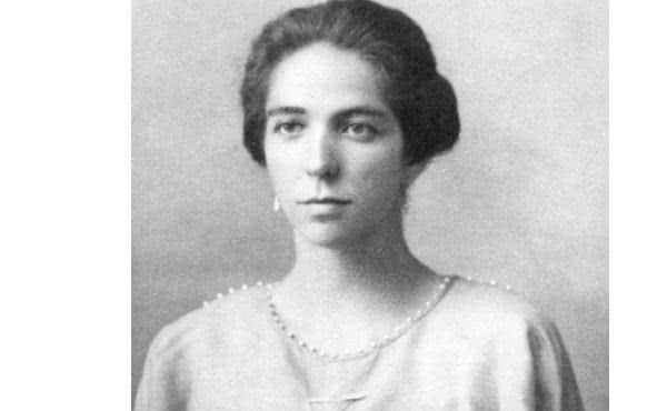 A primeira Mulher do Opus Dei: "Primeiro os fundamentos, depois virá o resto"