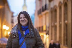 La María: "No es complia res del que demanava"