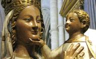 Mary, Mother of Mercy