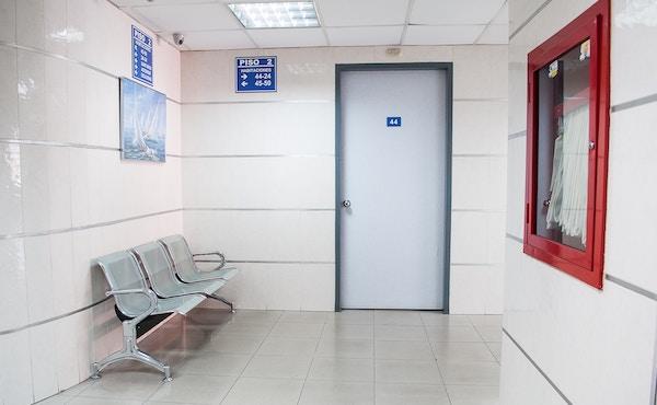 Se curó de la leucemia