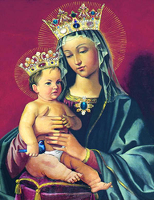 General Information about the Prelatic Church of Opus Dei
